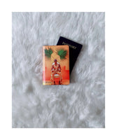 Custom Passport Booklet & Luggage Tag Combo