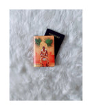 Custom Passport Booklet & Luggage Tag Combo