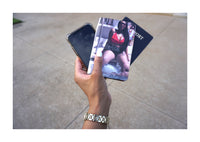 Custom Passport Booklet & Luggage Tag Combo